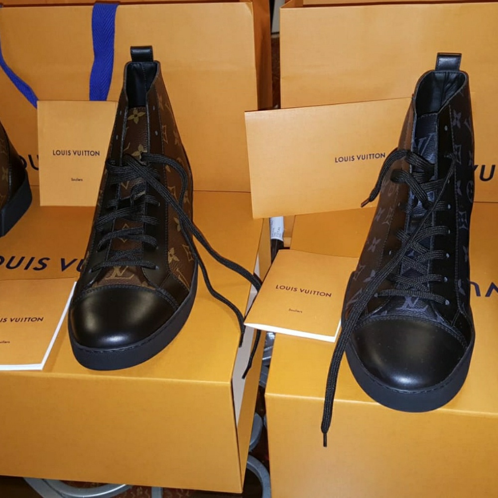 Shoes